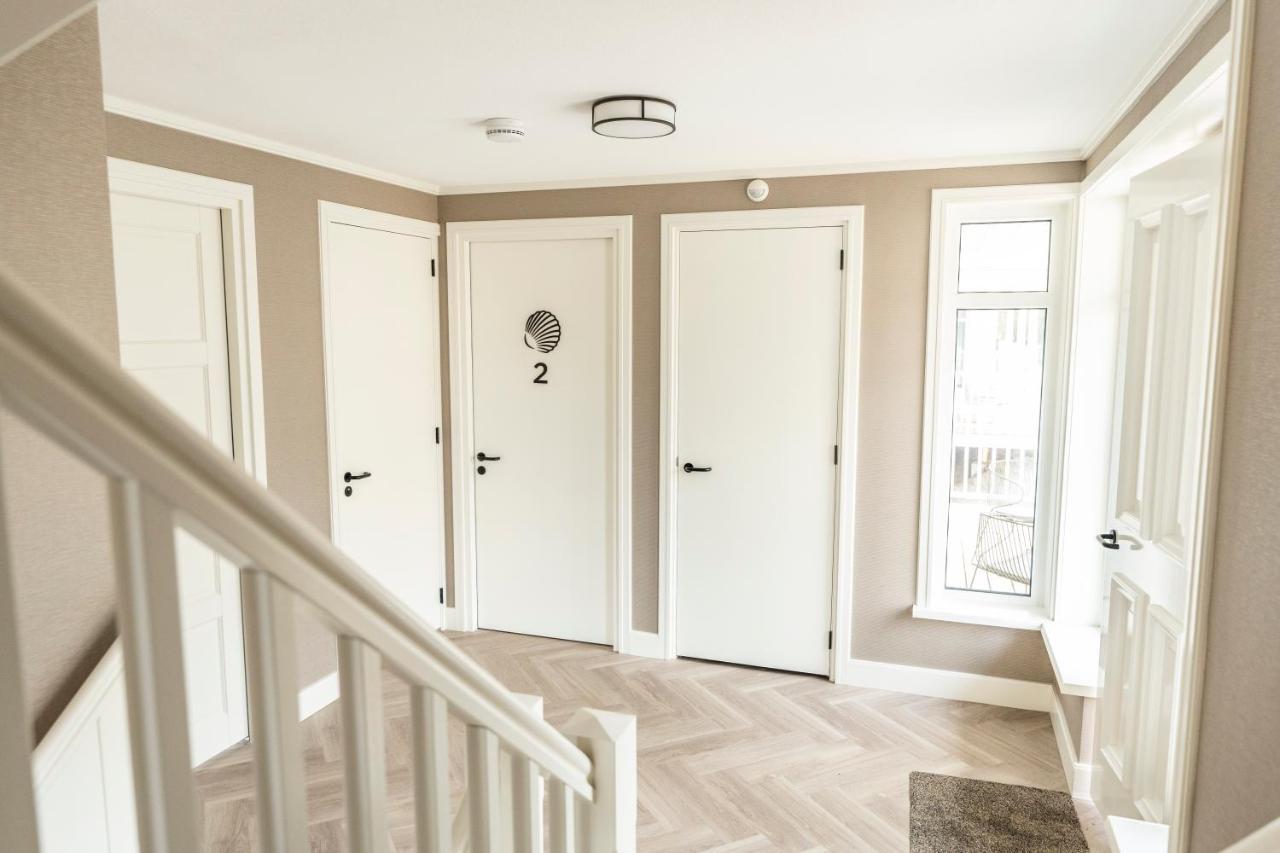 Hampton Home B&B Suites De Koog  Exterior photo